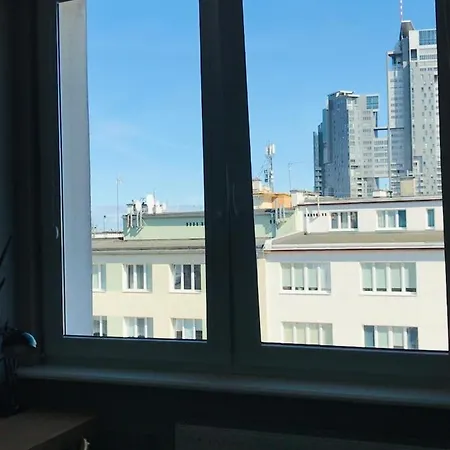Apartament W Centrum Gdyni Gdynia