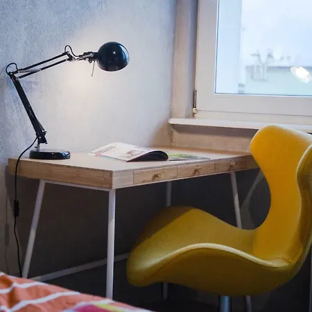 W Centrum Gdyni * Gdynia