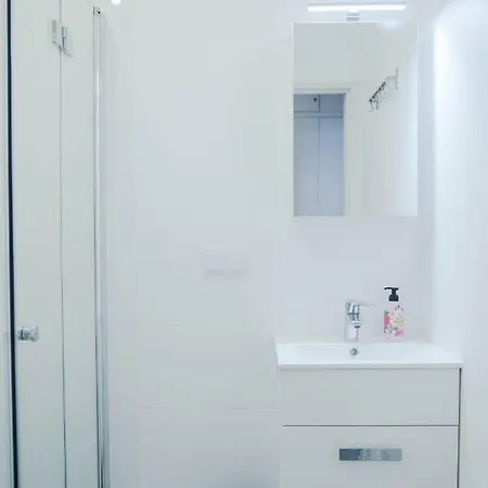 W Centrum Gdyni * Gdynia