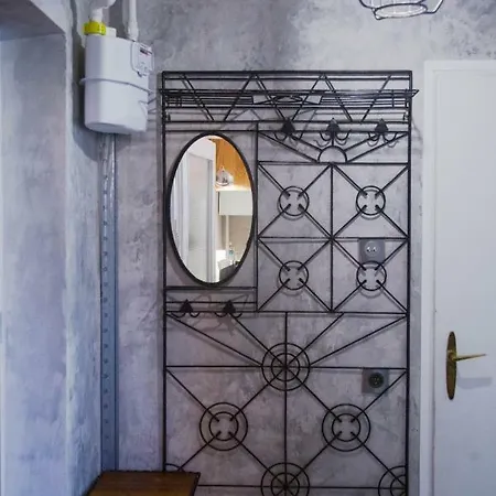 Apartament W Centrum Gdyni